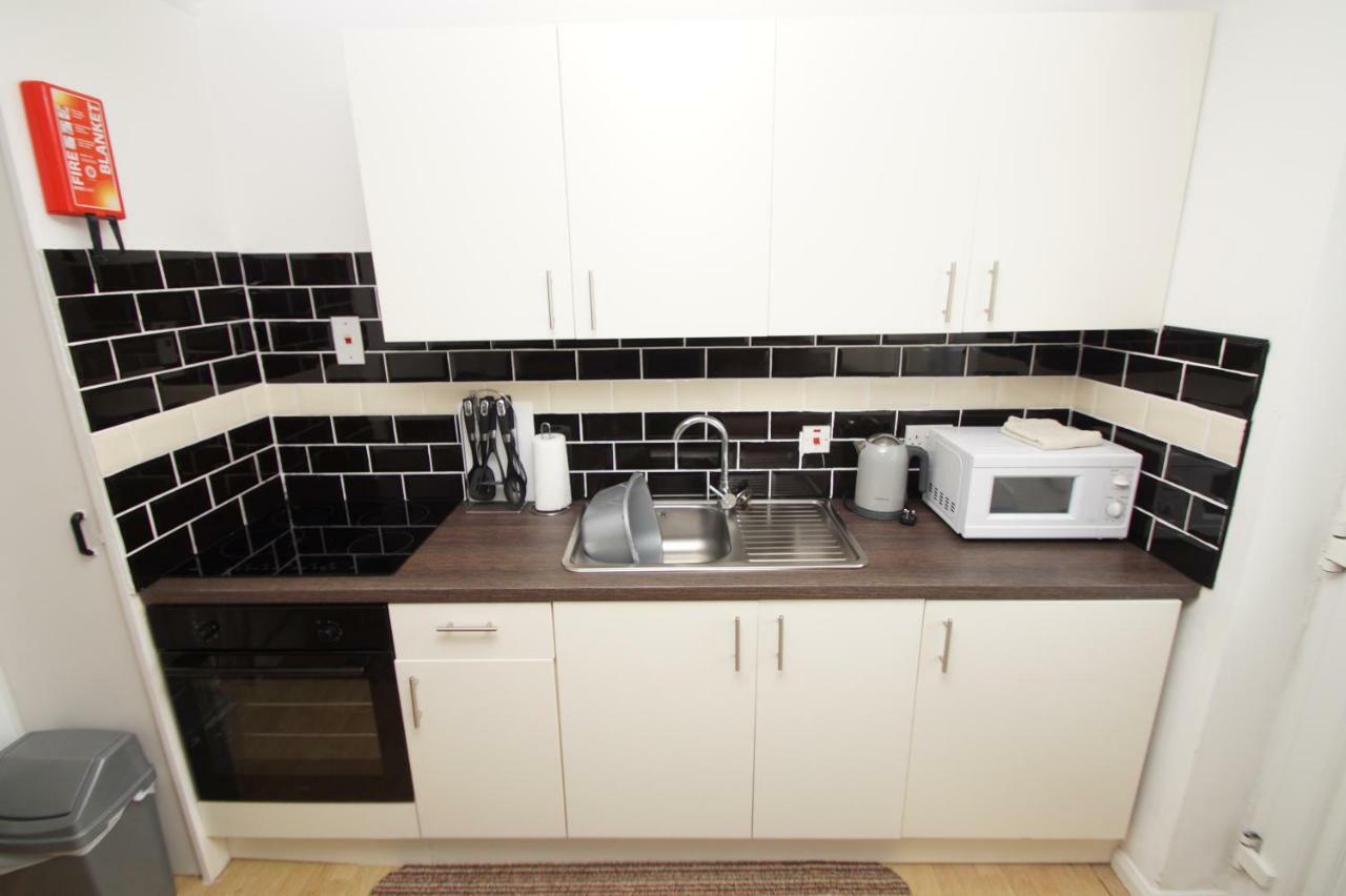 2 Bed Apartment W/Private Access To 7 Miles Of Sandy Beach - Sleeps 4 Brean Eksteriør billede