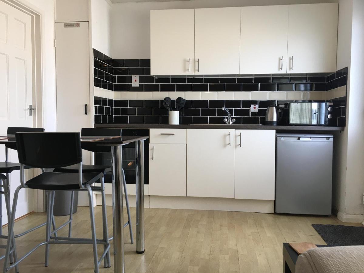 2 Bed Apartment W/Private Access To 7 Miles Of Sandy Beach - Sleeps 4 Brean Eksteriør billede